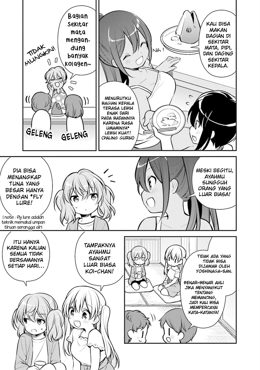 Slow Loop Chapter 08 Gambar 24